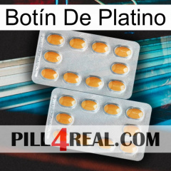 Botín De Platino cialis4